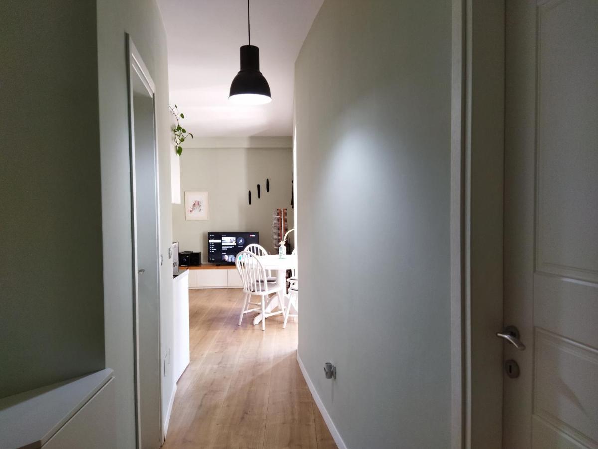 Diti Cozy Apartment Tiranë Ngoại thất bức ảnh