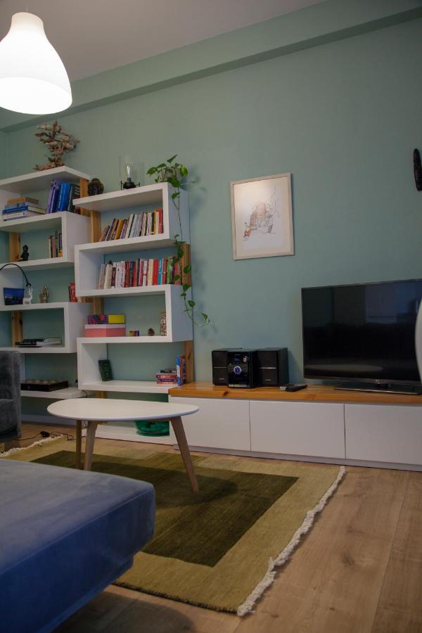 Diti Cozy Apartment Tiranë Ngoại thất bức ảnh