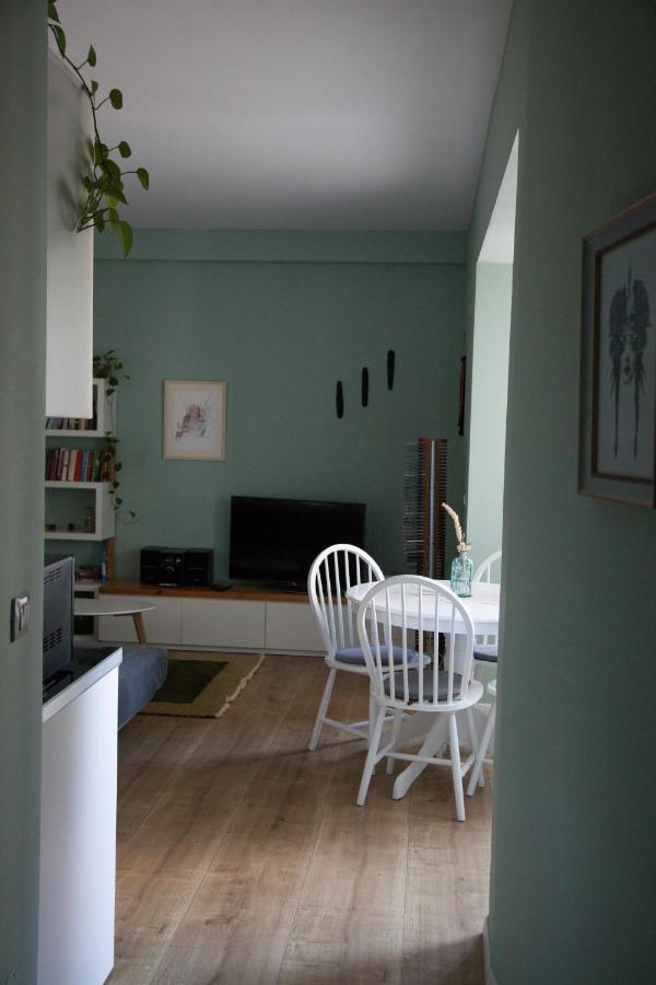 Diti Cozy Apartment Tiranë Ngoại thất bức ảnh