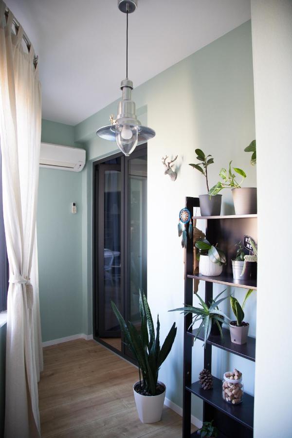 Diti Cozy Apartment Tiranë Ngoại thất bức ảnh